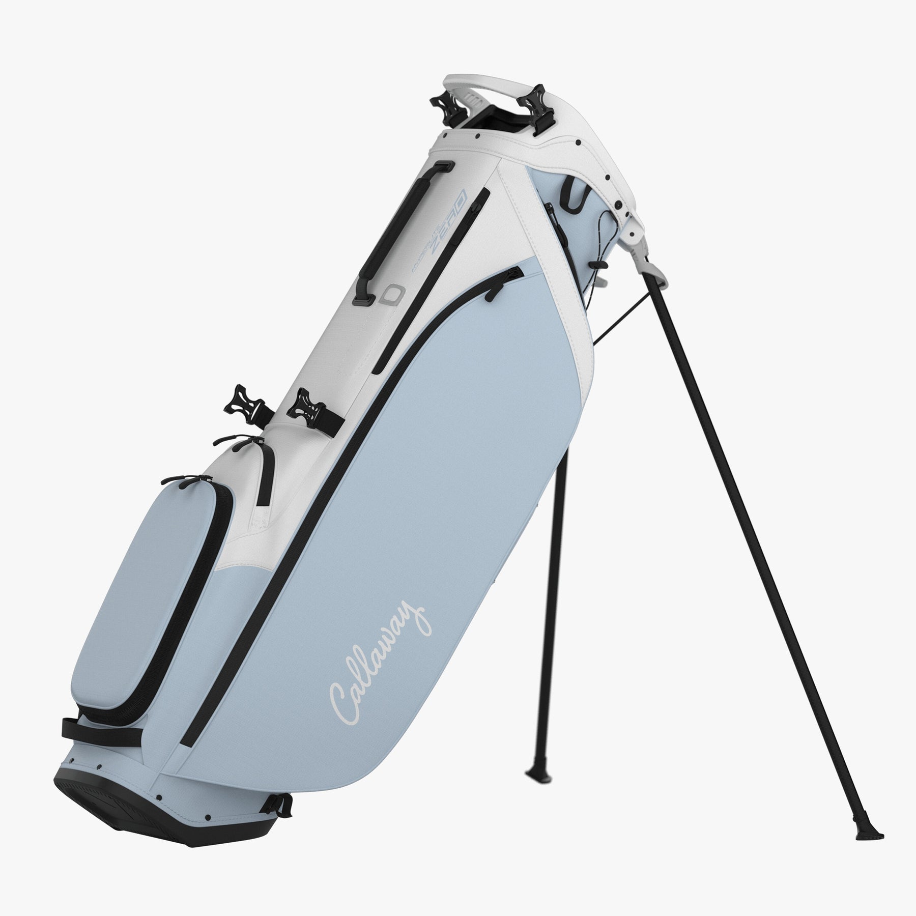 Callaway Hyperlite Zero Stand Bag 26 高爾夫球袋