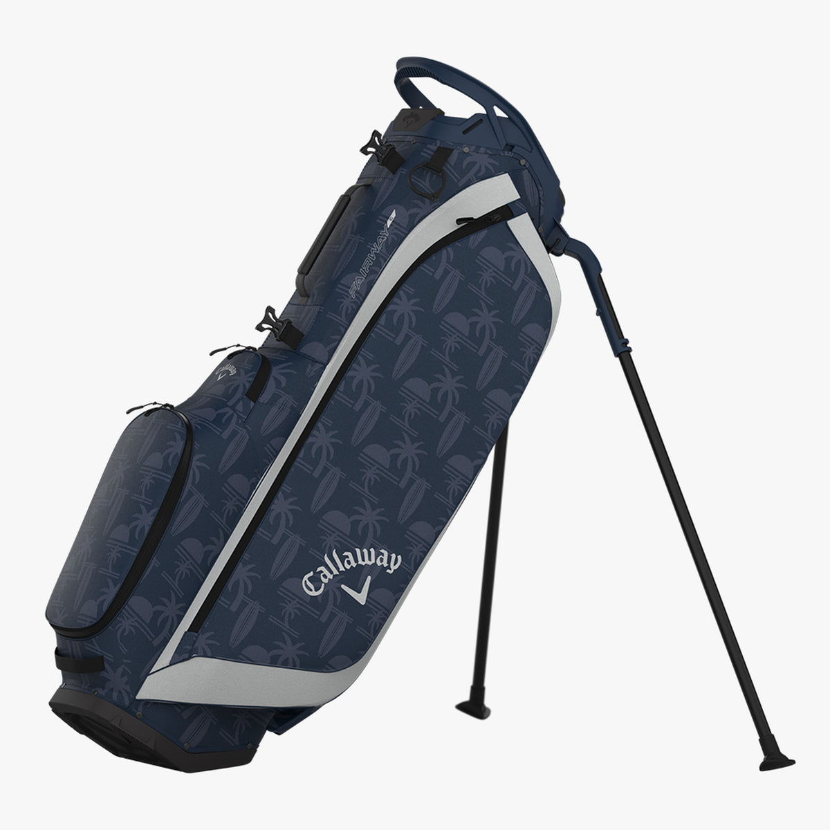 Callaway Fairway C Stand Golf Bag 26 高爾夫球袋