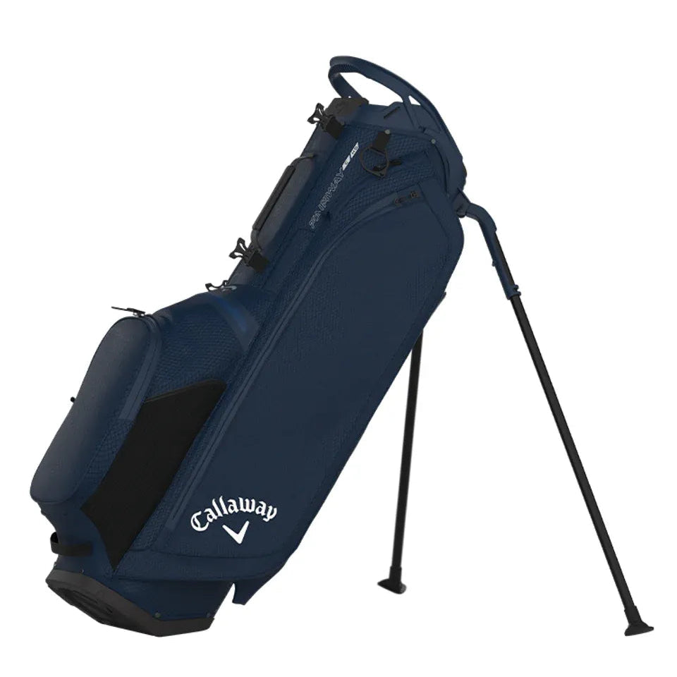 Callaway Fairway C HD Golf Stand Bag 26 高爾夫球袋