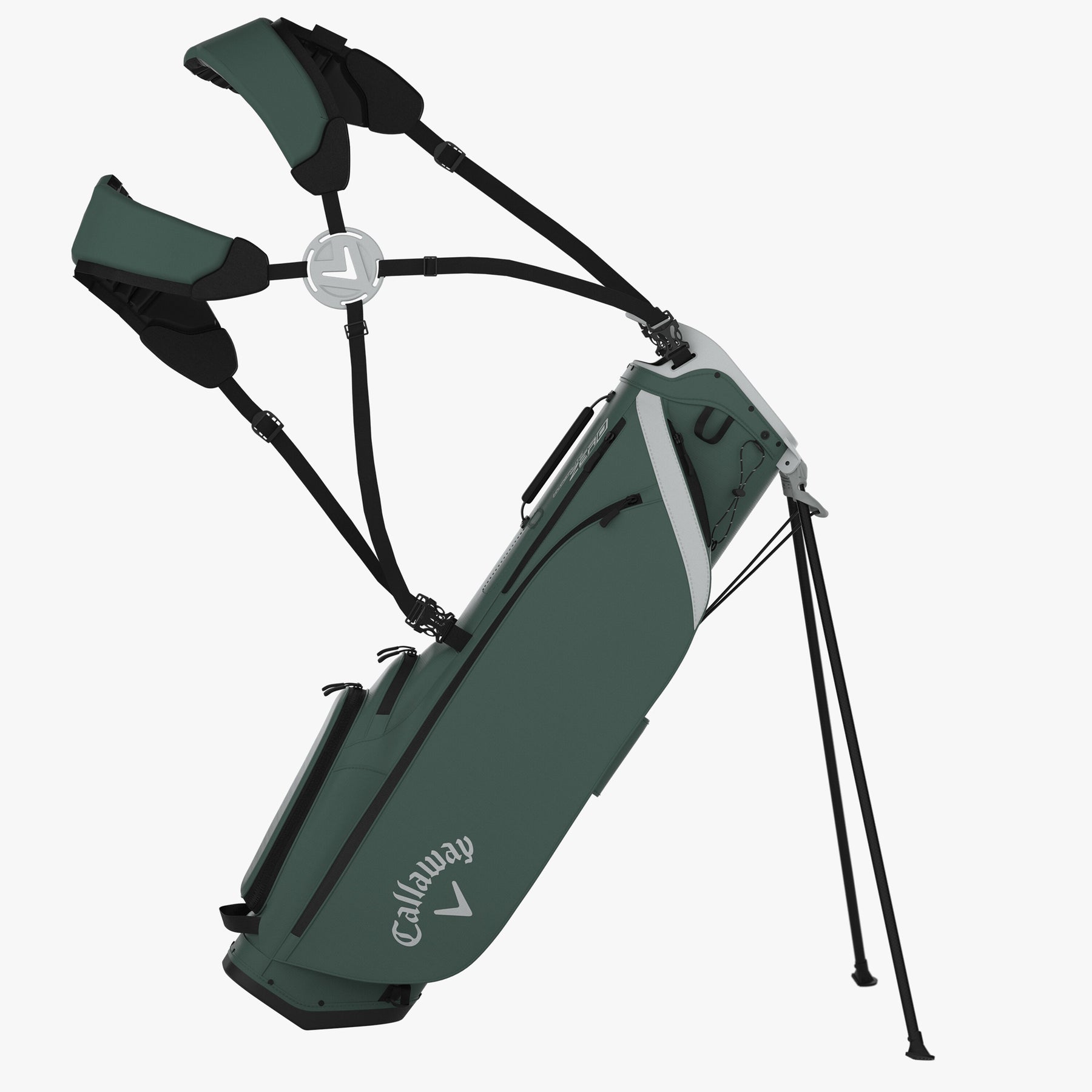 Callaway Hyperlite Zero Stand Bag 26 高爾夫球袋
