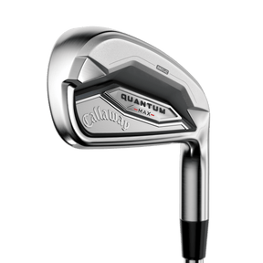 QUANTUM MAX NS950 ST 5P 鐵桿組