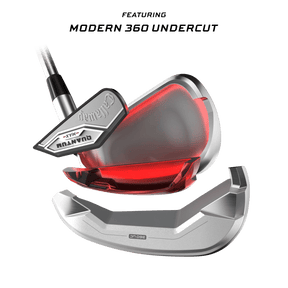 QUANTUM MAX ATHLEMAX 60GR 5P 鐵桿組