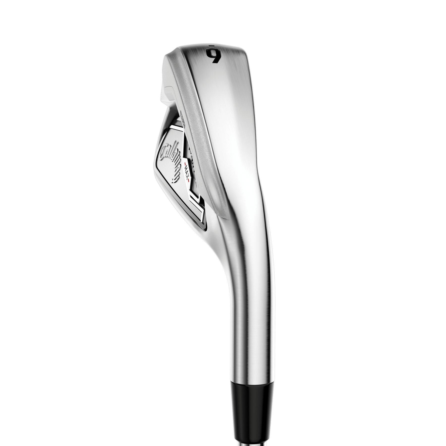 QUANTUM MAX ATHLEMAX 60GR 5P 鐵桿組