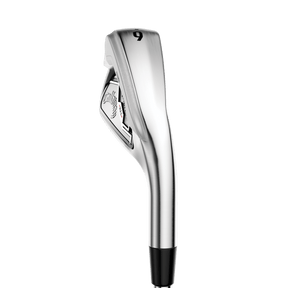 QUANTUM MAX ATHLEMAX 60GR 5P 鐵桿組