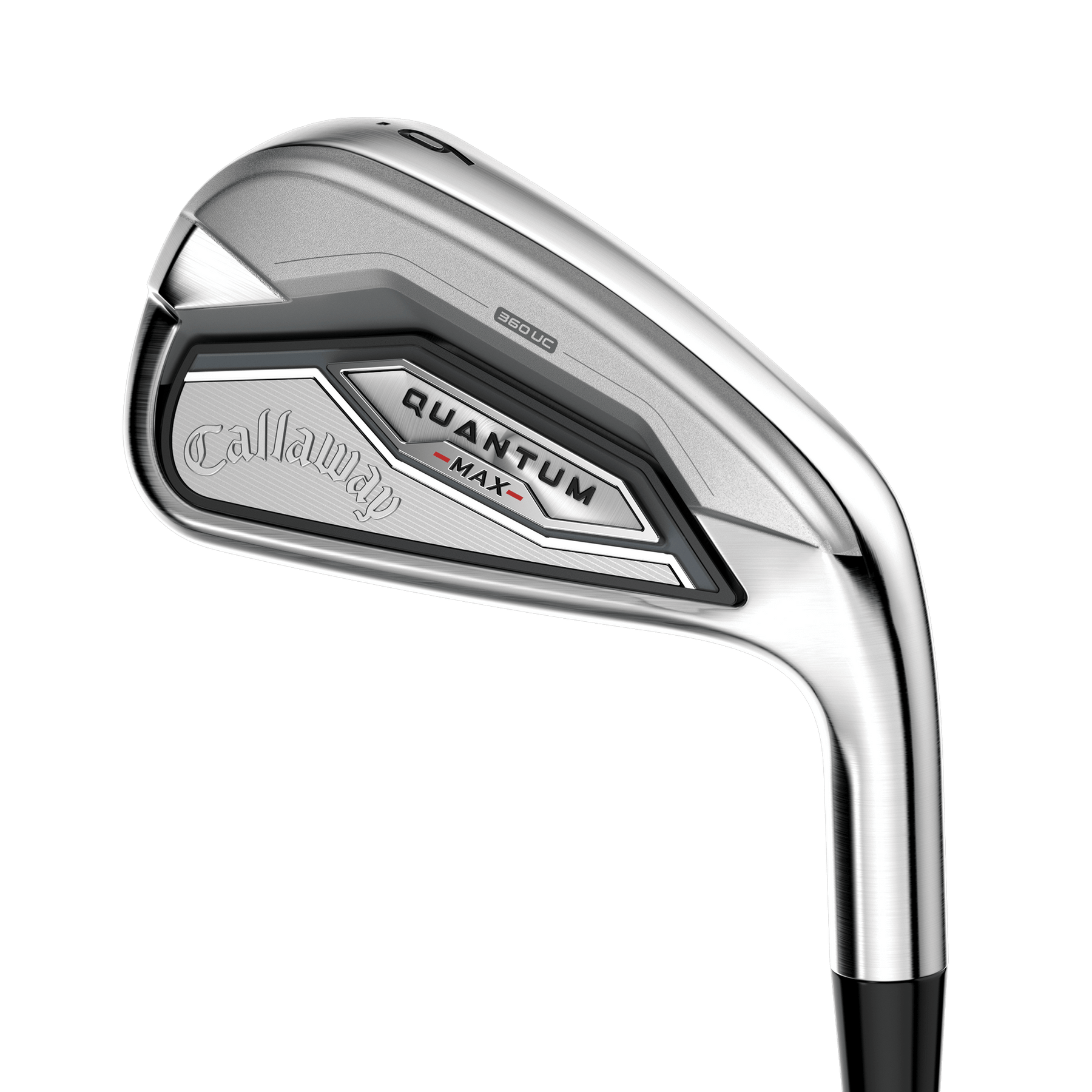 QUANTUM MAX NS950 ST 5P 鐵桿組