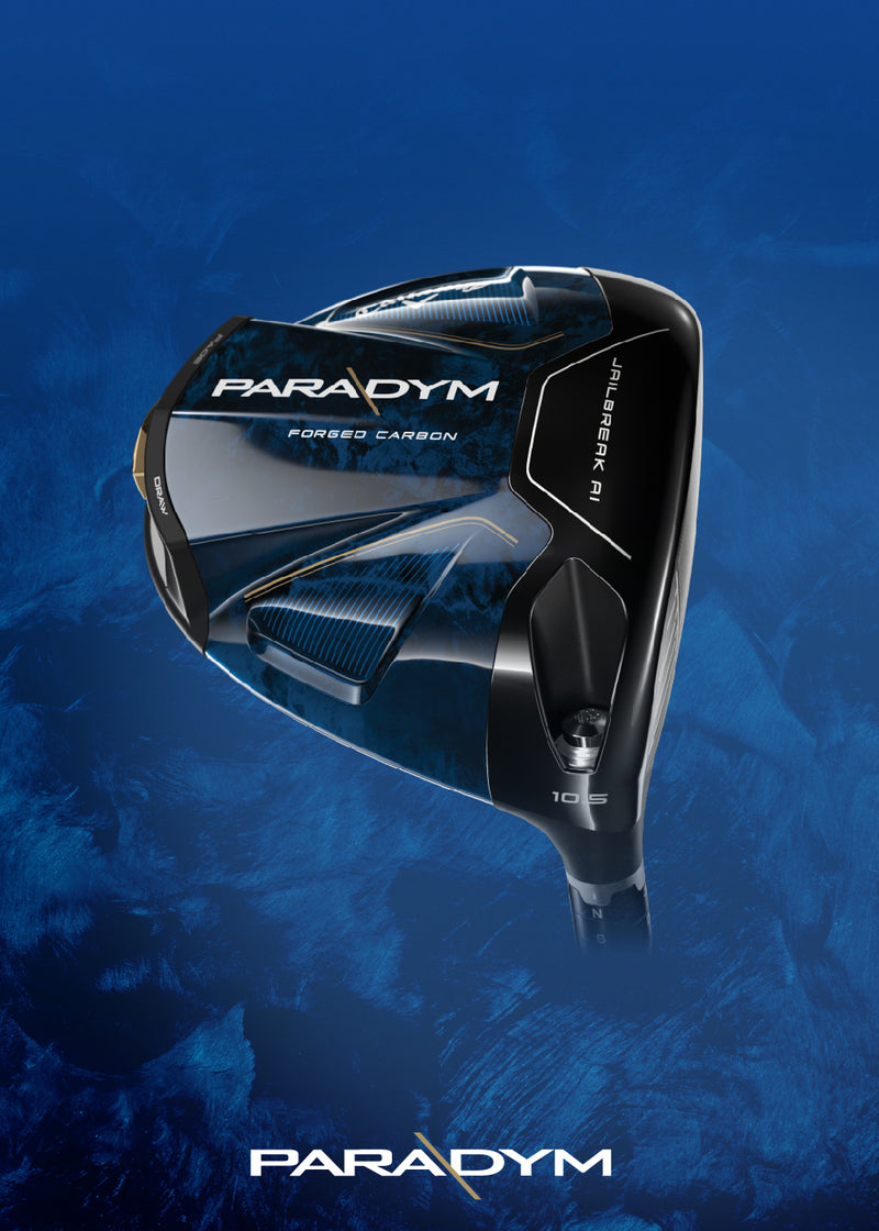 Callaway PARADYM