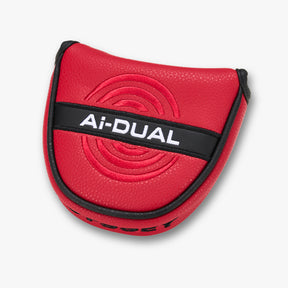 AI-DUAL 2BALL DB 推桿