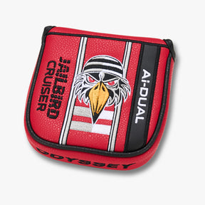 Ai-DUAL 1/2-BALL #7 CRUISER DB 38 推桿