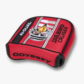 Ai-DUAL 1/2-BALL #7 CRUISER DB 38 推桿