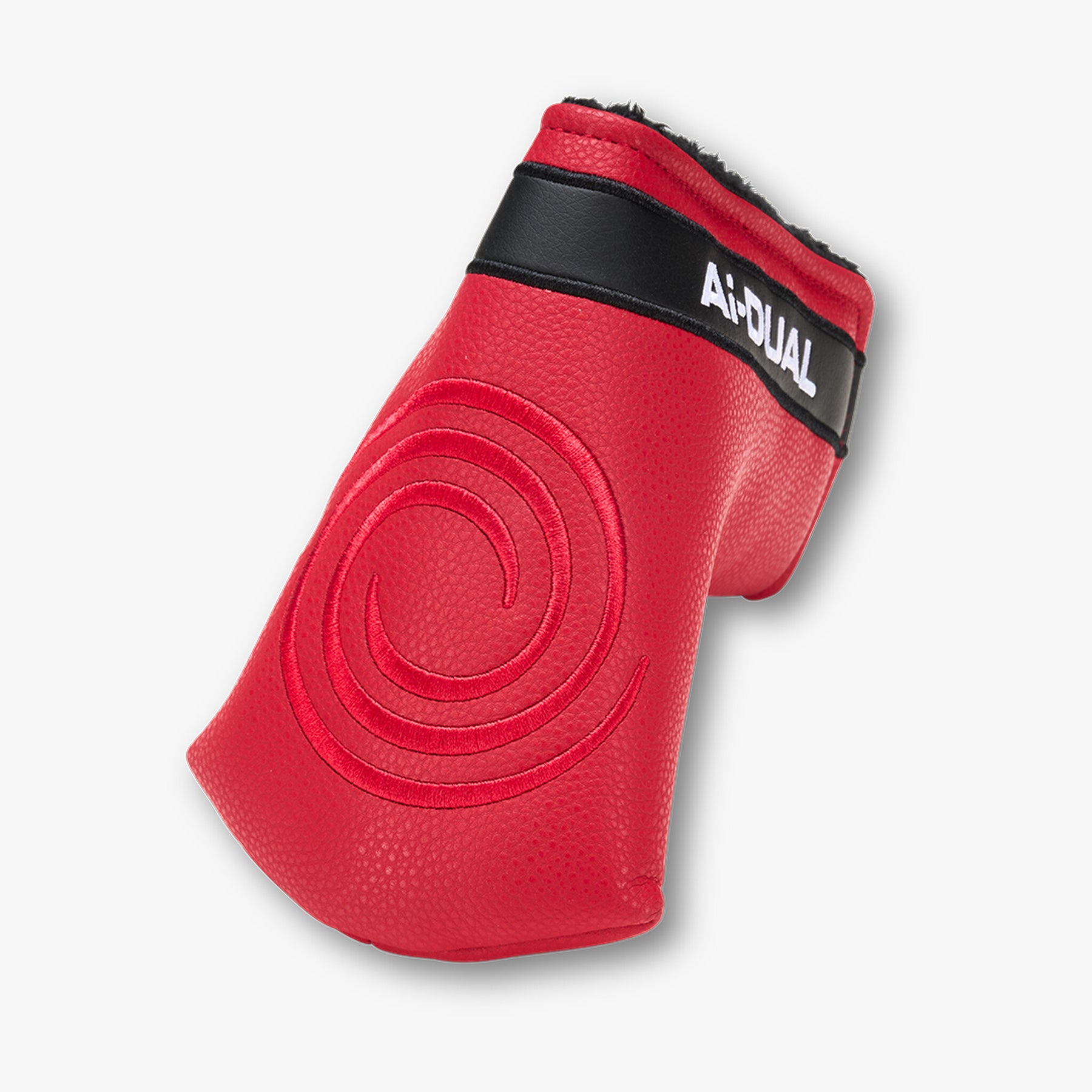 AI-DUAL 1/2-BALL DW 推桿