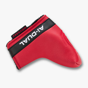 AI-DUAL 1/2-BALL DW 推桿