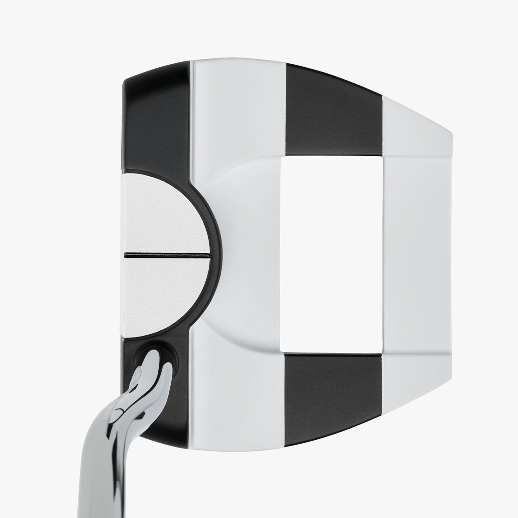 AI-DUAL JAILBIRD MINI 1/2-BALL DB 推桿