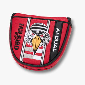 AI-DUAL JAILBIRD MINI DB 推桿