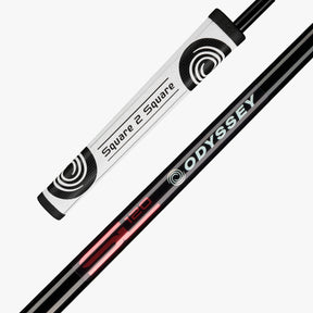 Ai-DUAL Square 2 Square JAILBIRD 34 推桿