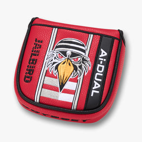 Ai-DUAL Square 2 Square JAILBIRD 34 推桿