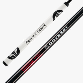 Ai-DUAL Square 2 Square 1/2-BALL MAX 34 推桿