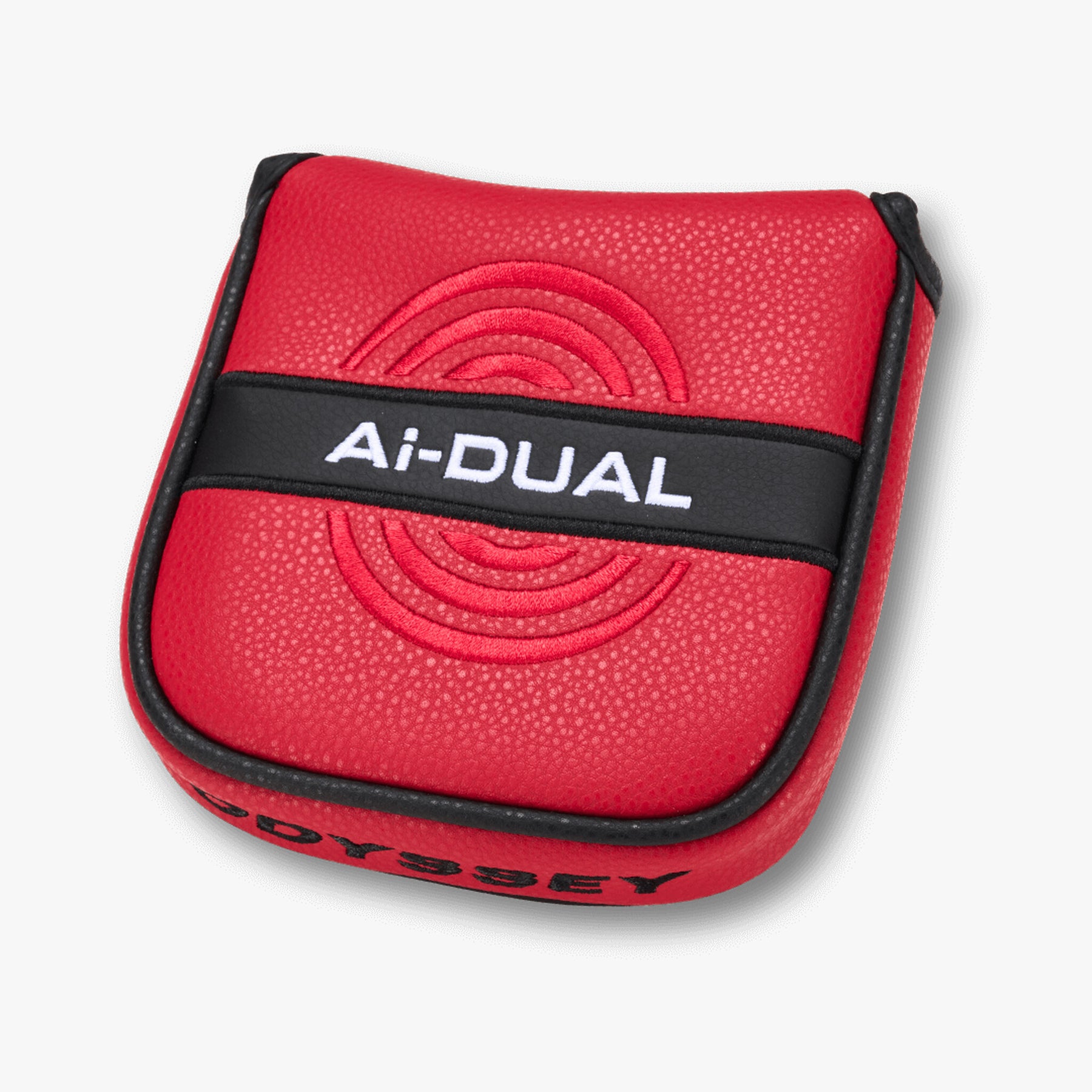 Ai-DUAL Square 2 Square 1/2-BALL MAX 34 推桿