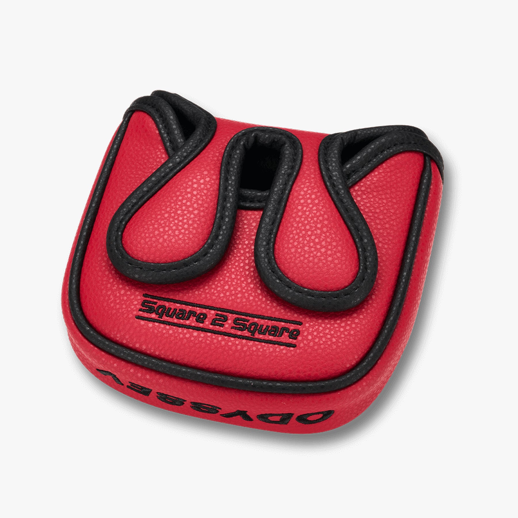 Ai-DUAL Square 2 Square 1/2-BALL MAX 34 推桿