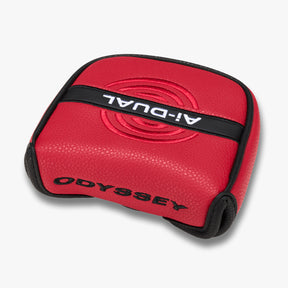 Ai-DUAL Square 2 Square 1/2-BALL MAX 34 推桿