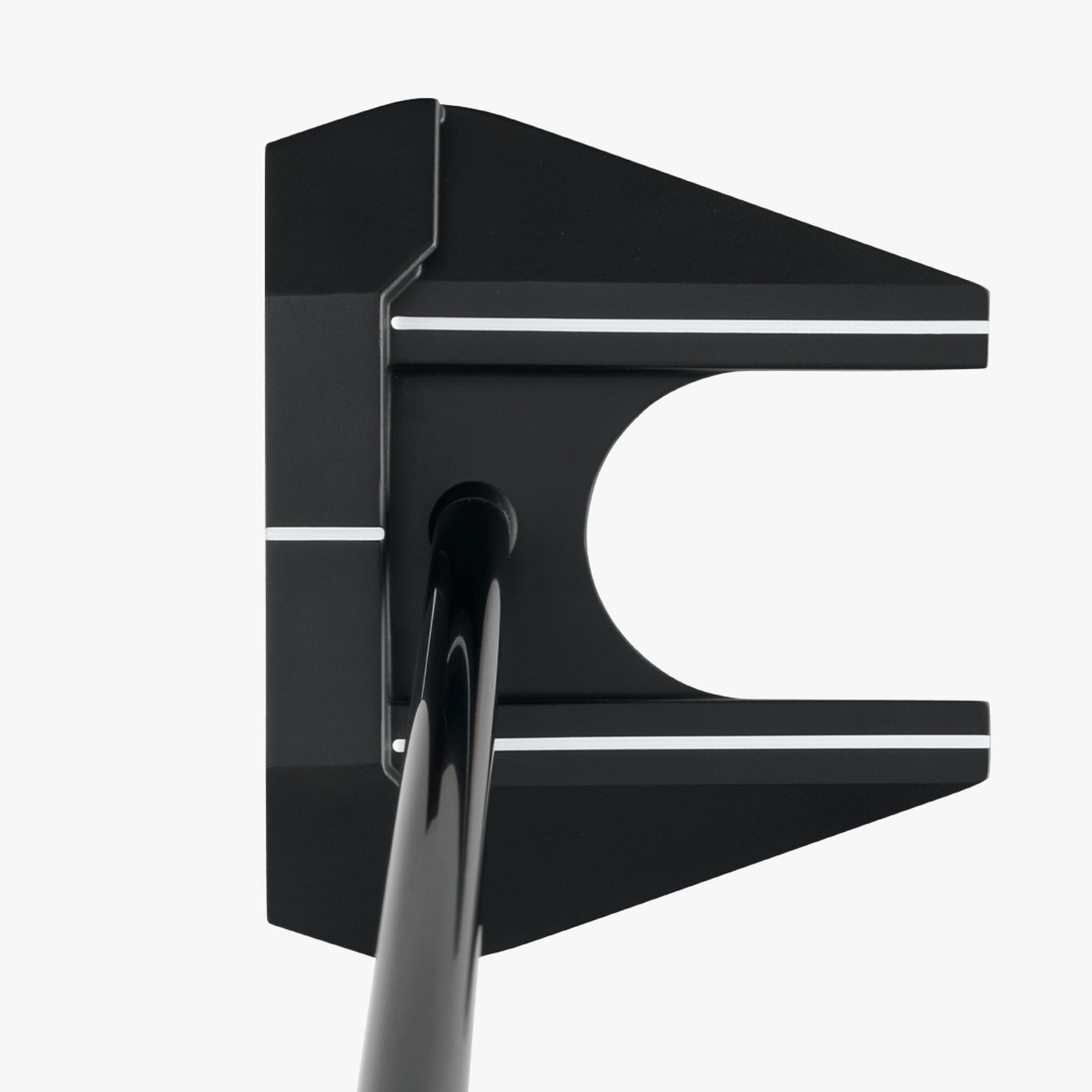 Ai-DUAL Square 2 Square #7 34 推桿