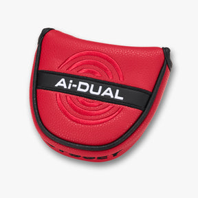 Ai-DUAL Square 2 Square #7 34 推桿