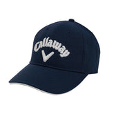 BASIC CAP 高爾夫棒球帽