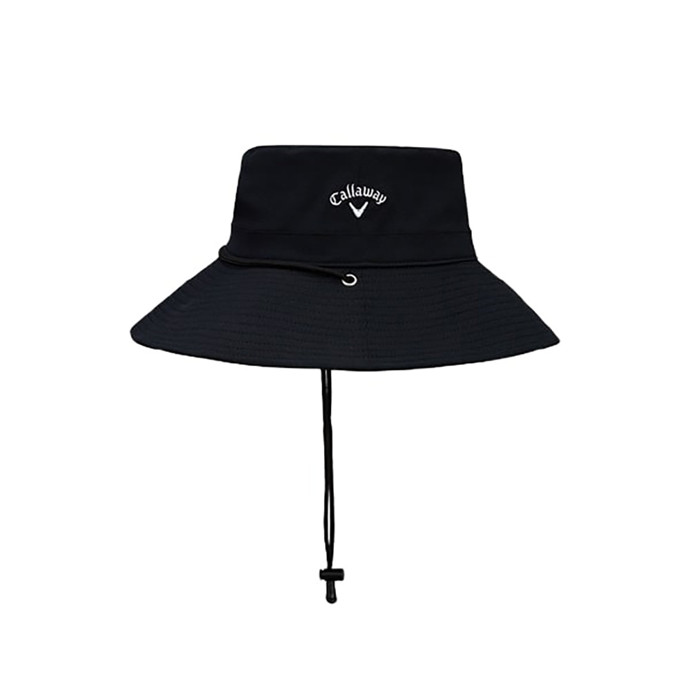 UV HAT 女士 漁夫帽
