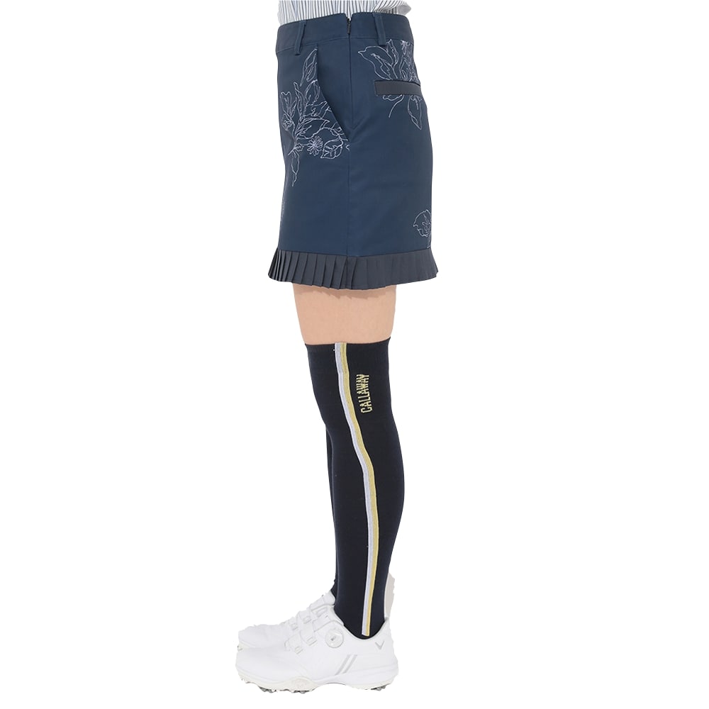 女士 運動短裙