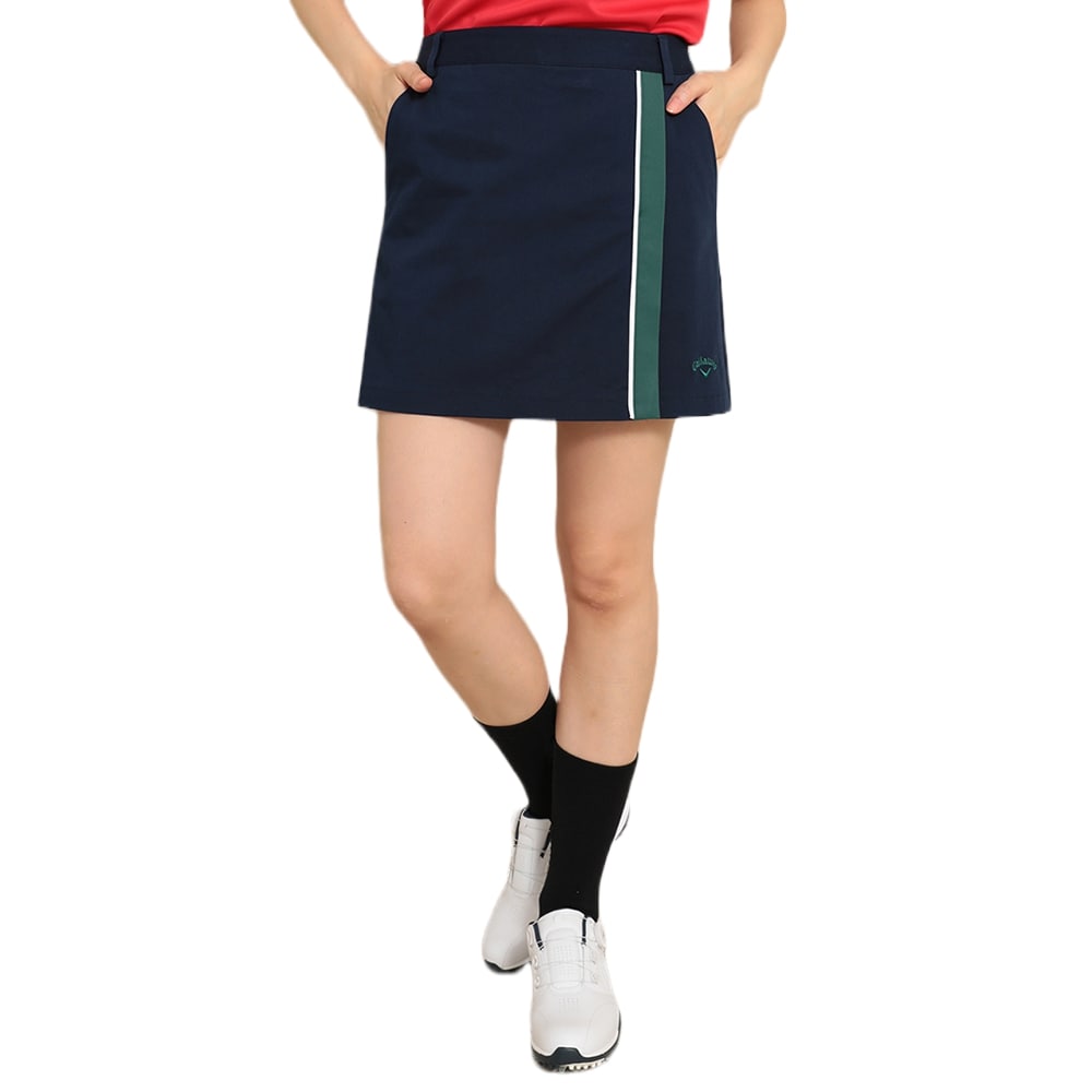 女士 運動短裙