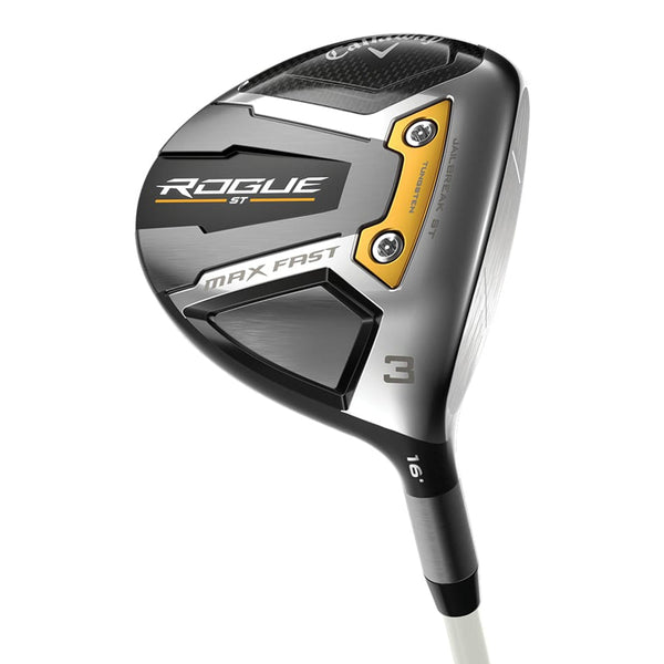 Callaway ROGUE ST MAX FAST 球道木桿